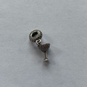 Pandora charm for bracelet
